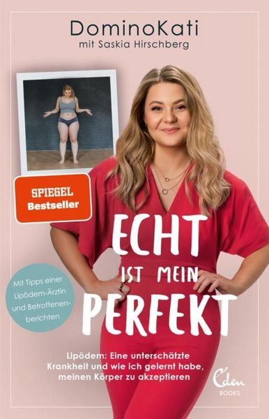Produktbild: Echt ist mein Perfekt