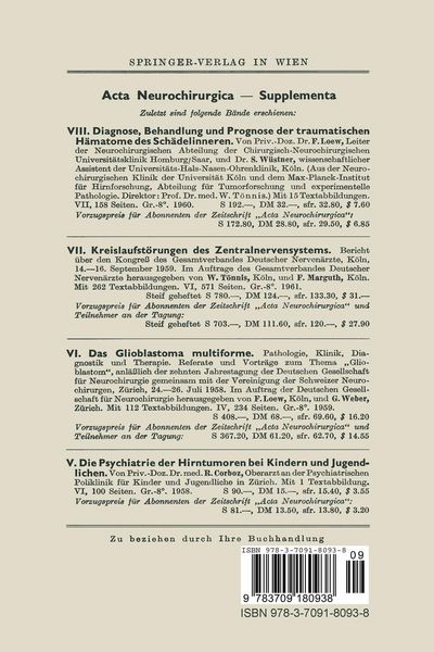 Produktbild: Die Vertebralisangiographie