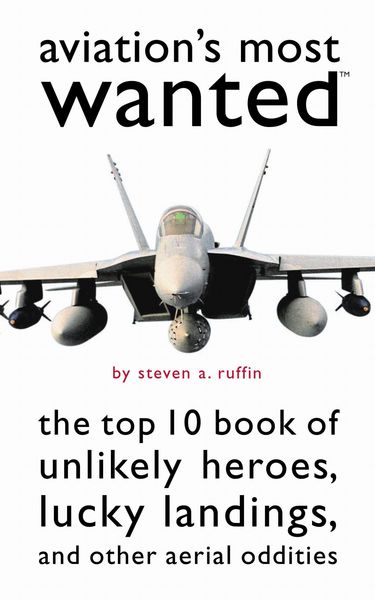 Produktbild: Aviation's Most Wanted