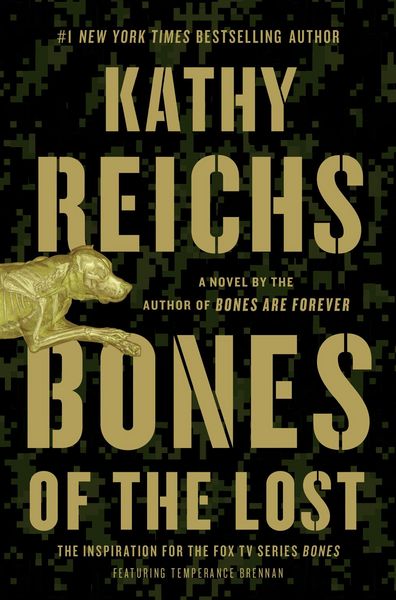 Produktbild: Bones of the Lost