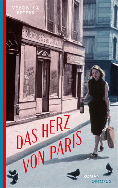 Produktbild: Das Herz von Paris