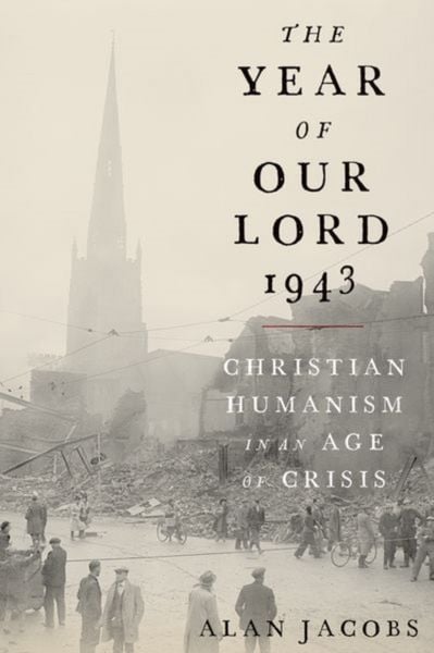 Produktbild: The Year of Our Lord 1943