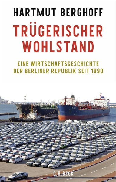 Produktbild: Tr&uuml;gerischer Wohlstand