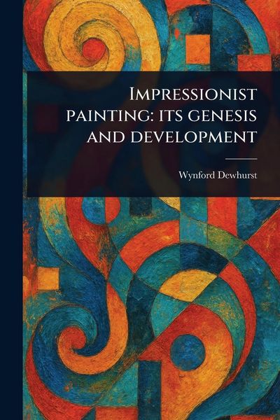 Produktbild: Impressionist Painting