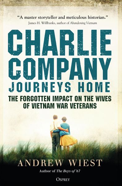 Produktbild: Charlie Company Journeys Home