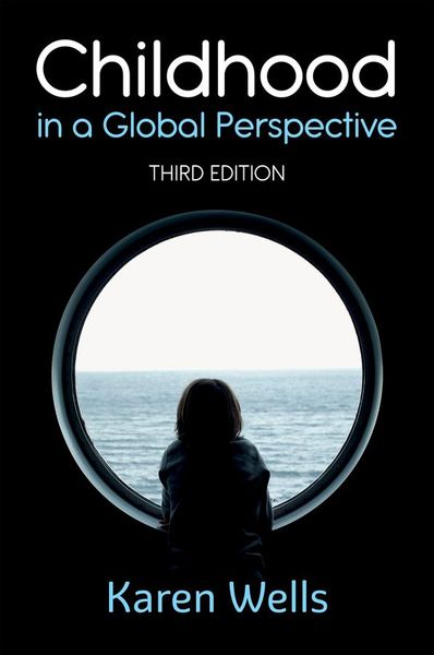 Produktbild: Childhood in a Global Perspective