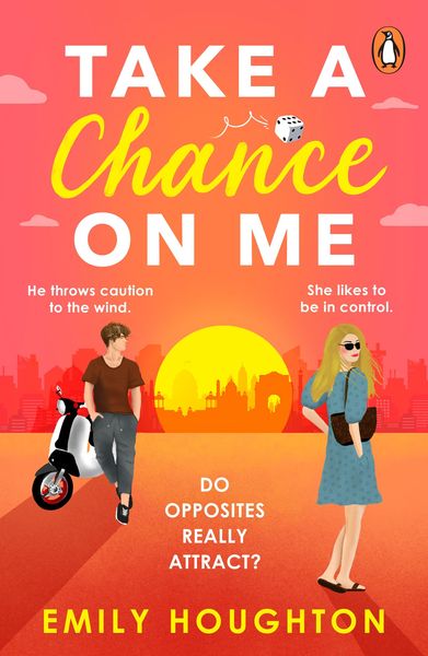 Produktbild: Take a Chance on Me