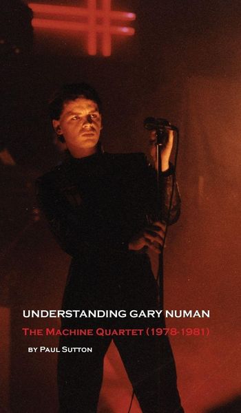 Produktbild: Understanding Gary Numan