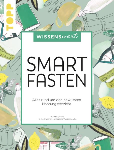 Produktbild: Wissenswert - Smart Fasten