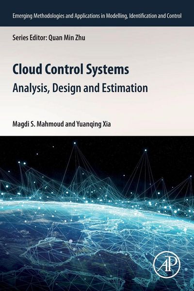 Produktbild: Cloud Control Systems