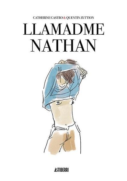 Produktbild: Llamadme Nathan