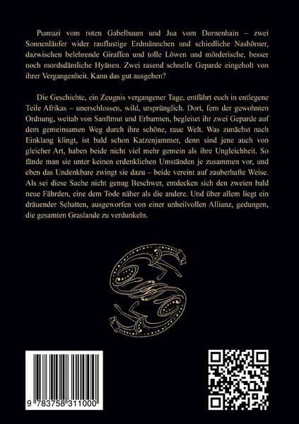 Produktbild: Gephleckt
