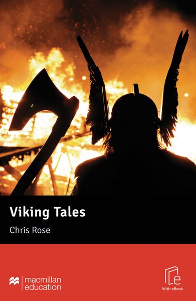 Produktbild: Viking Tales