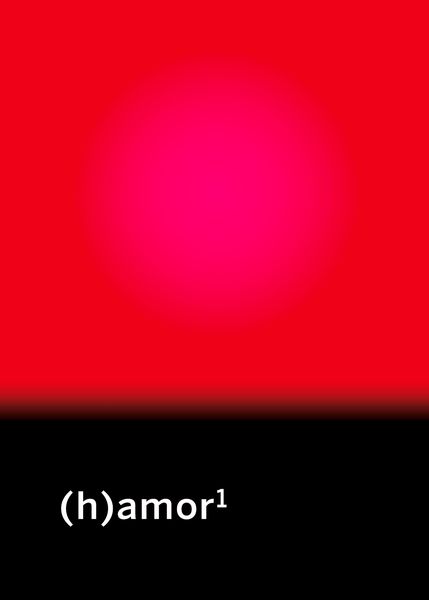 Produktbild: (h)amor1