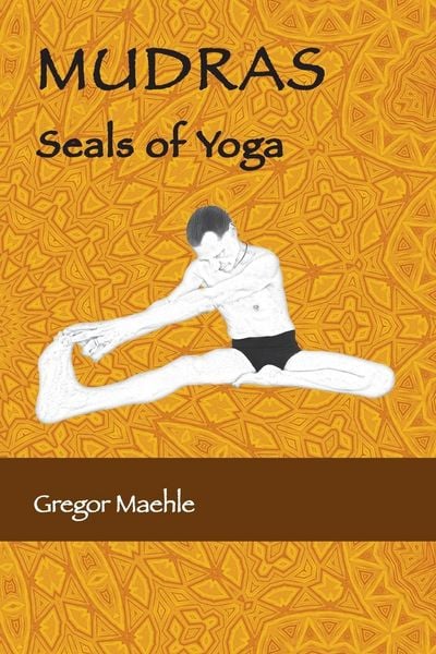 Produktbild: MUDRAS Seals of Yoga