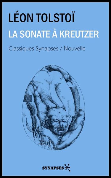 Produktbild: La Sonate &agrave; Kreutzer