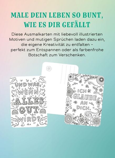 Produktbild: Paint your Power