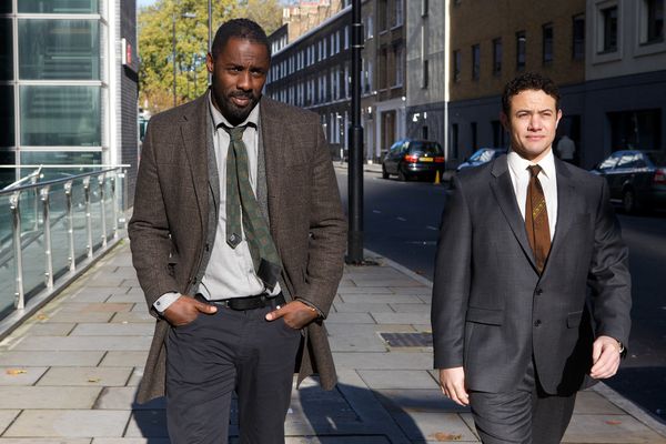 Produktbild: Luther - Staffel 1 [2 BRs]