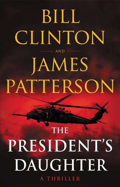Produktbild: Patterson, J: President's Daughter