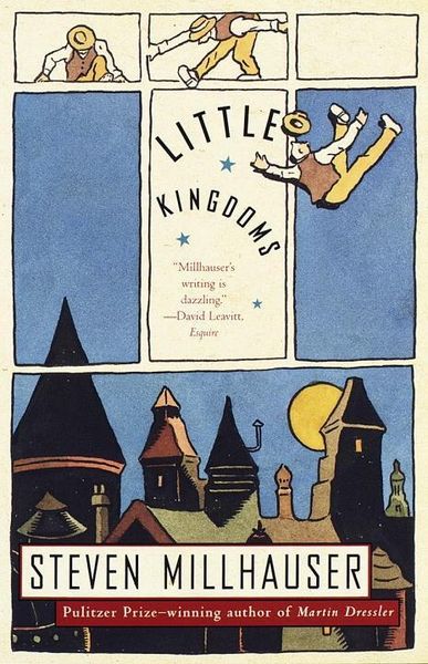 Produktbild: Little Kingdoms