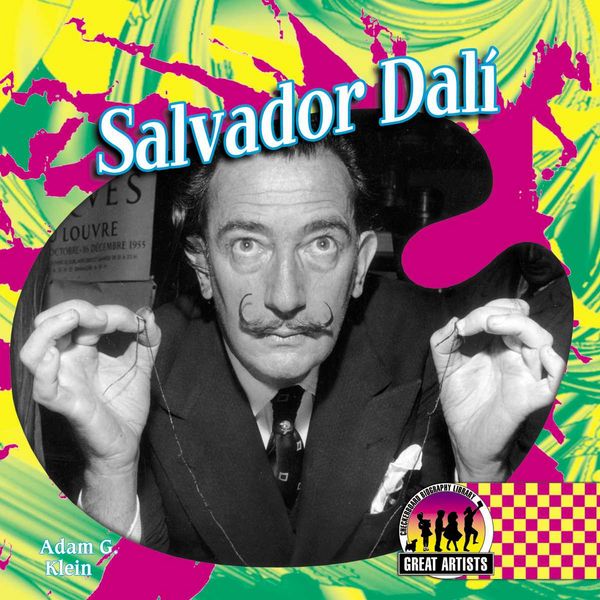 Produktbild: Salvador Dali