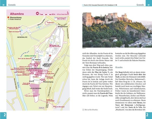Produktbild: Reise Know-How Reiseführer Costa del Sol