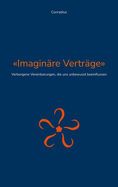 Produktbild: Imagin&auml;re Vertr&auml;ge