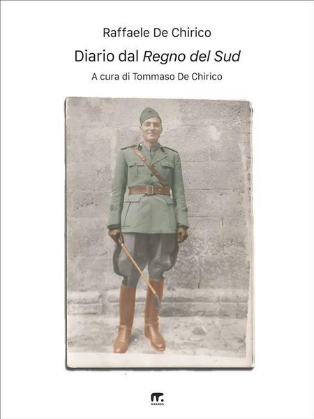 Produktbild: Diario dal Regno del Sud