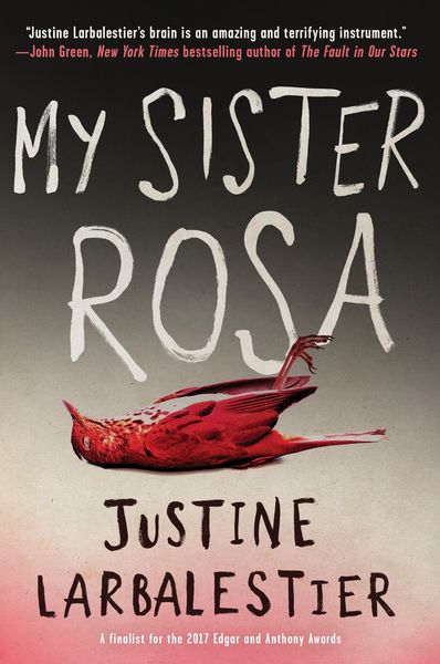 Produktbild: My Sister Rosa