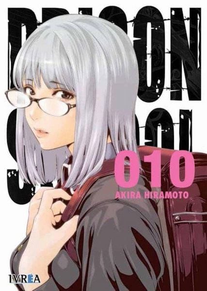 Produktbild: Prison School