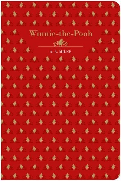 Produktbild: Winnie-The-Pooh