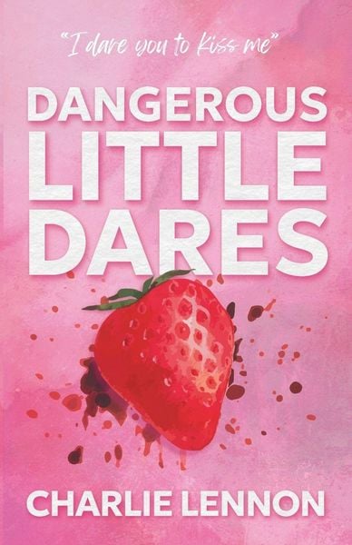Produktbild: Dangerous Little Dares