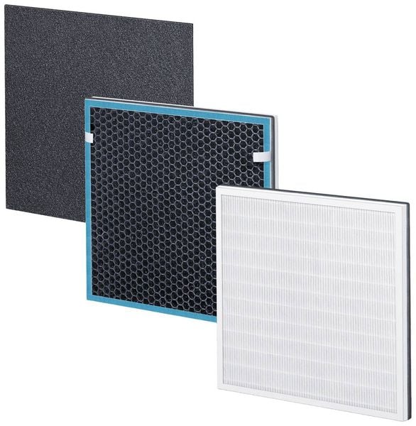 Produktbild: Beurer 69301 LR 200/210 HEPA Ersatz-Filter