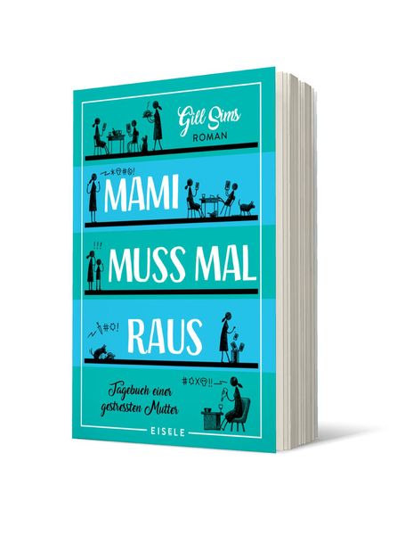 Produktbild: Mami muss mal raus