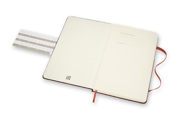 Produktbild: Moleskine Blend Kollektion 2019, Fester Einband