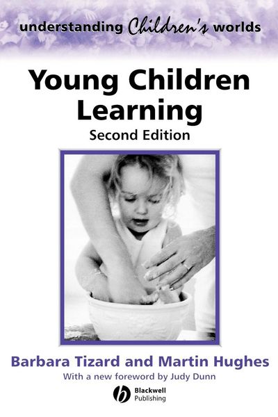 Produktbild: Young Children Learning 2e