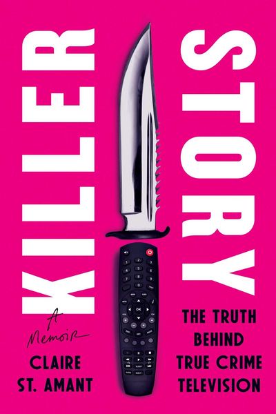 Produktbild: Killer Story