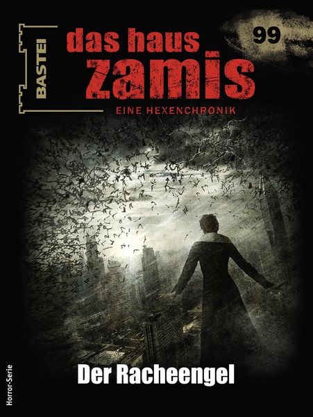 Produktbild: Das Haus Zamis 99