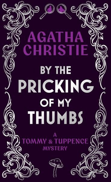Produktbild: BY PRICKING OF MY THUMBS HB
