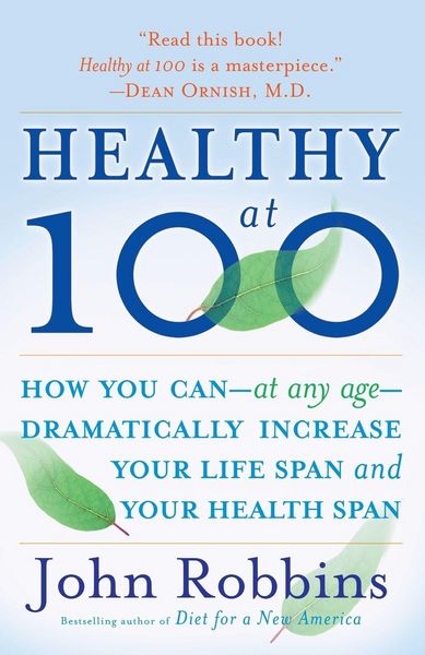 Produktbild: Healthy at 100