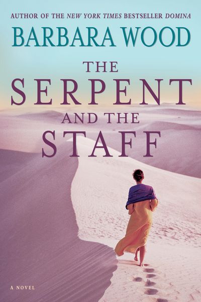 Produktbild: The Serpent and the Staff