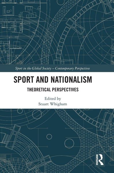 Produktbild: Sport and Nationalism