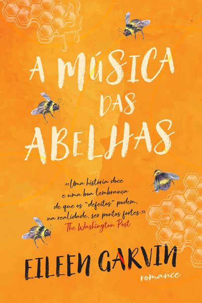 Produktbild: A M&uacute;sica das Abelhas