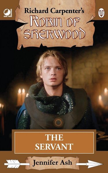 Produktbild: The Servant
