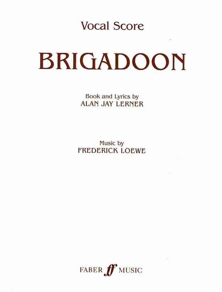 Produktbild: Brigadoon