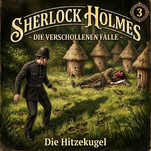 Produktbild: Die Hitzekugel