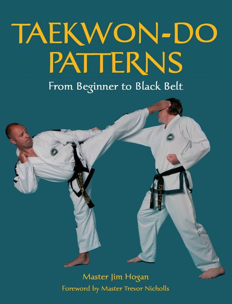 Produktbild: Taekwondo Patterns