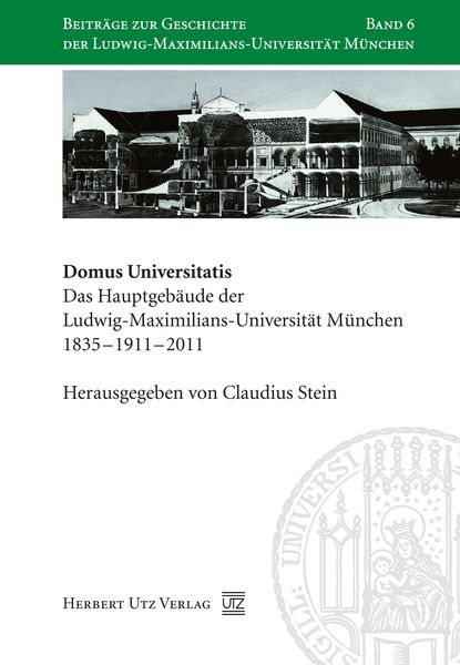 Produktbild: Domus Universitatis