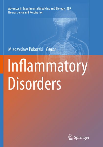 Produktbild: Inflammatory Disorders