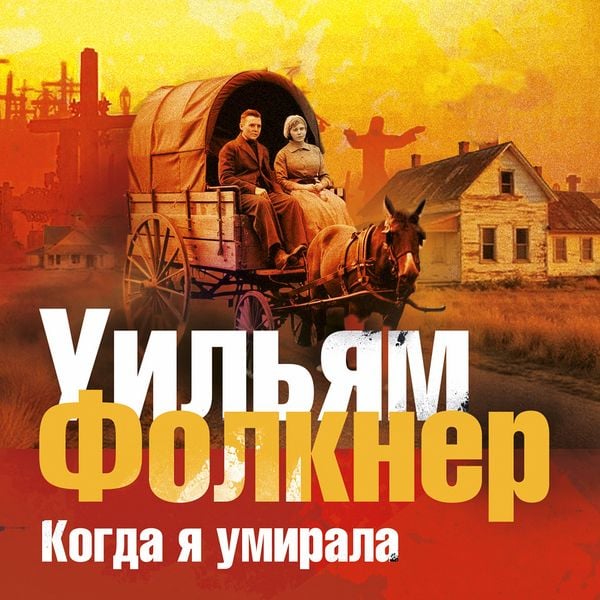Produktbild: Kogda ya umirala